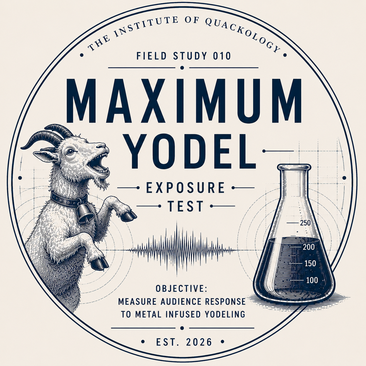 Maximum Yodel Ringtone